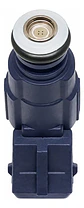 Inyector De Combustible Para Chery Face 1.3 2008-2015 - Miniatura 2