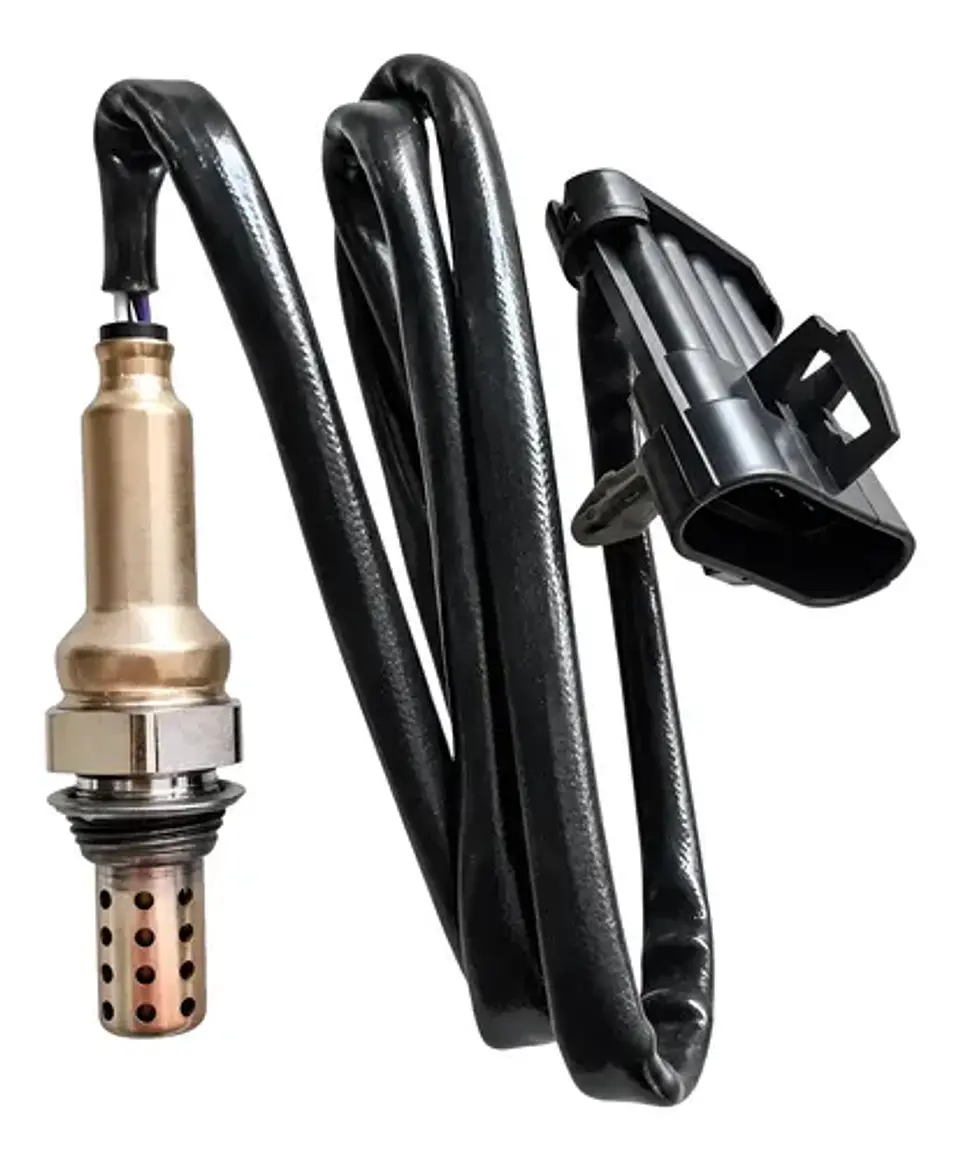 Sensor De Oxígeno Trasero Para Foton Midi Cargo 1.3 Furgon 1