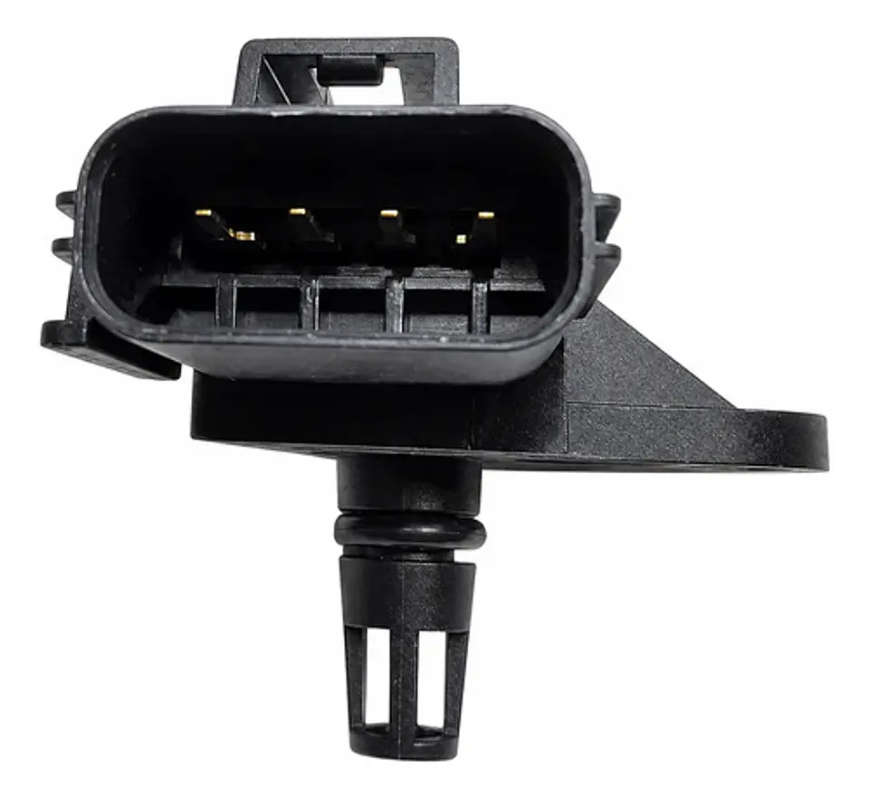 Sensor MAP Para Ford Fiesta 1.6 2003-2010 4