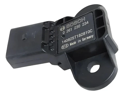 Sensor MAP Para Skoda Audi 0261230234