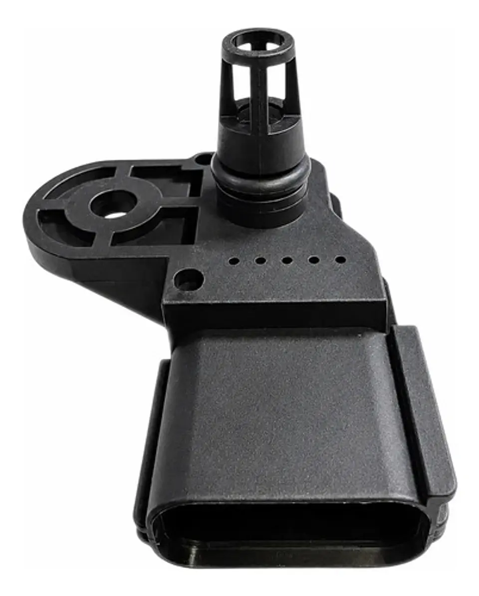 Sensor MAP Para Ford Ecosport 1.6 2008-2012 3
