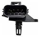 Sensor MAP Para Ford Ecosport 1.6 2008-2012 - Miniatura 4