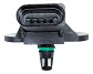 Sensor MAP Original Para Audi A3 1.4 Turbo - Miniatura 3
