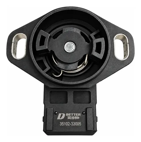 Sensor TPS Para Hyundai Grace 2.4