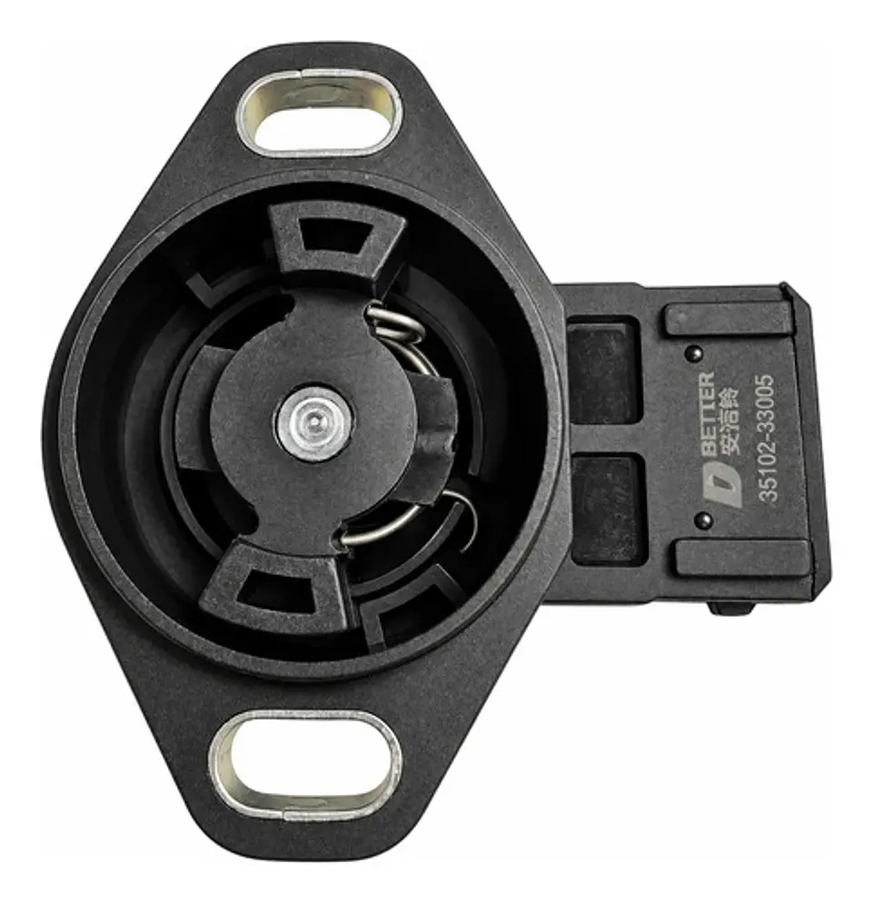 Sensor TPS Para Hyundai Grace 2.4 3
