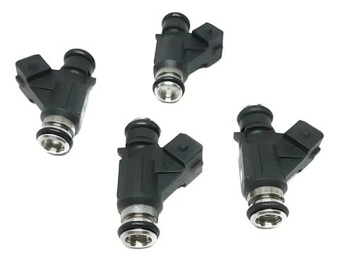 Kit Inyector Para Chevrolet Corsa Iii 1.6 Mexico