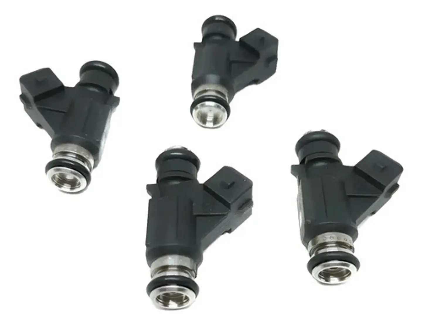 Kit Inyector Para Chevrolet Corsa Iii 1.6 Mexico 1