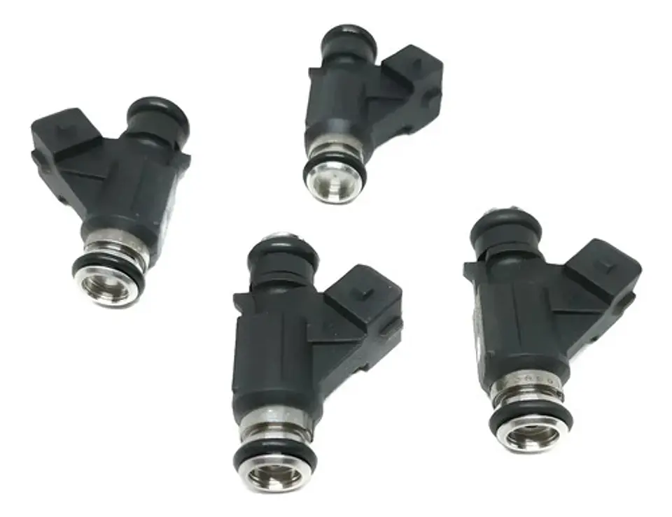 Kit Inyector Para Chevrolet Corsa Iii 1.6 Mexico 1