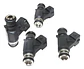 Kit Inyector Para Chevrolet Corsa Iii 1.6 Mexico - Miniatura 2
