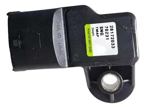 Sensor MAP Original Para Dongfeng Ax5