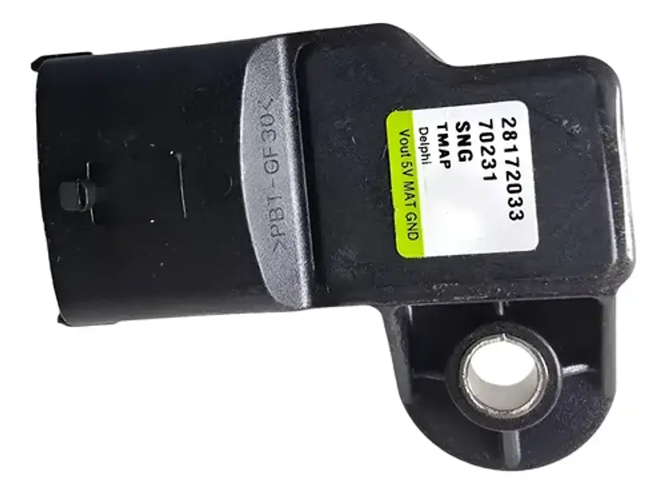 Sensor MAP Original Para Dongfeng Ax5 1