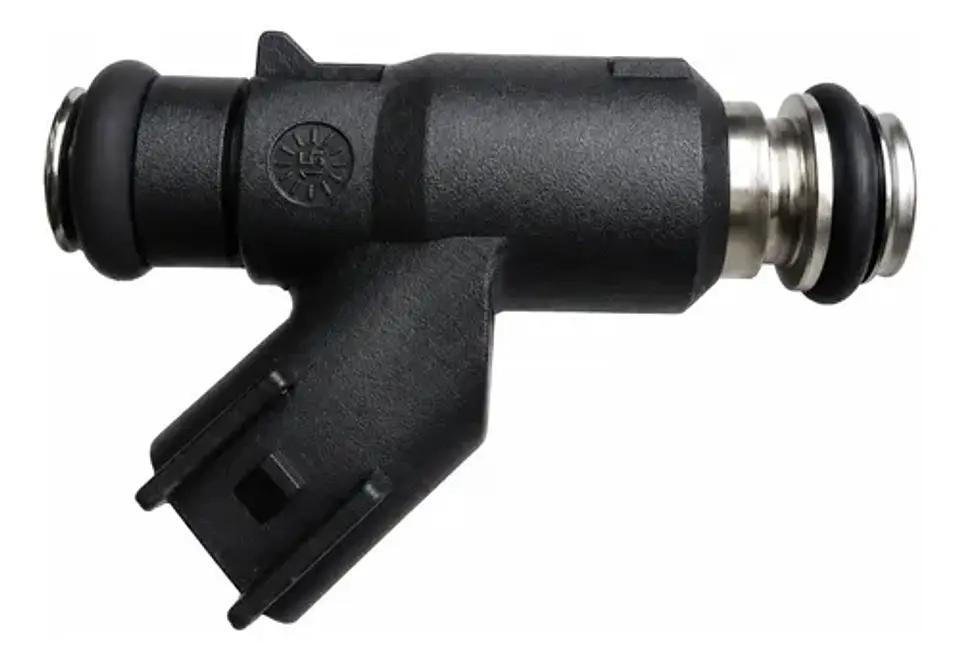 Inyector De Combustible Para Zna Rich 2.4 3