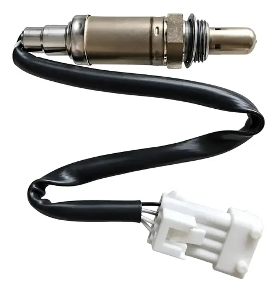 Sensor De Oxígeno Delantero Para Byd New F3 Motor 473qb 1
