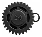 Sensor De Velocidad Para Chery Fulwin Sport 2 - Miniatura 4