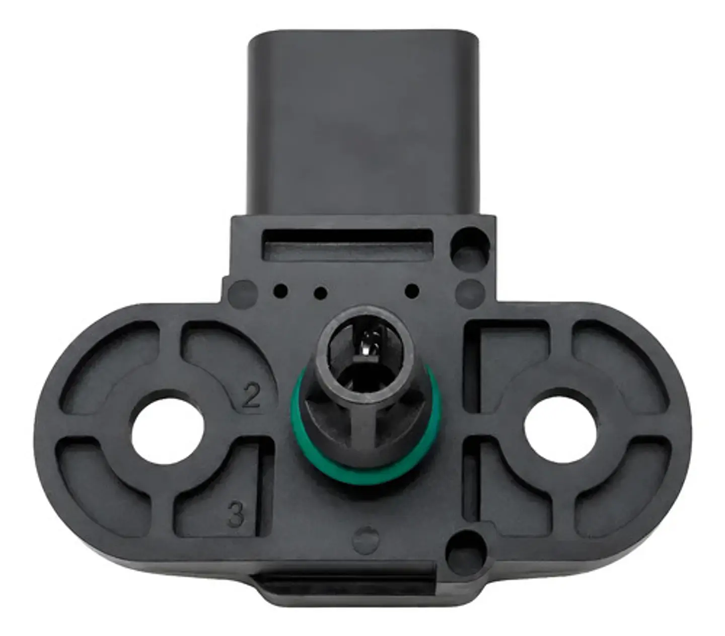 Sensor MAP Original Para Volkswagen Fox Bah 1.6 1