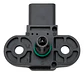 Sensor MAP Original Para Volkswagen Fox Bah 1.6 - Miniatura 1