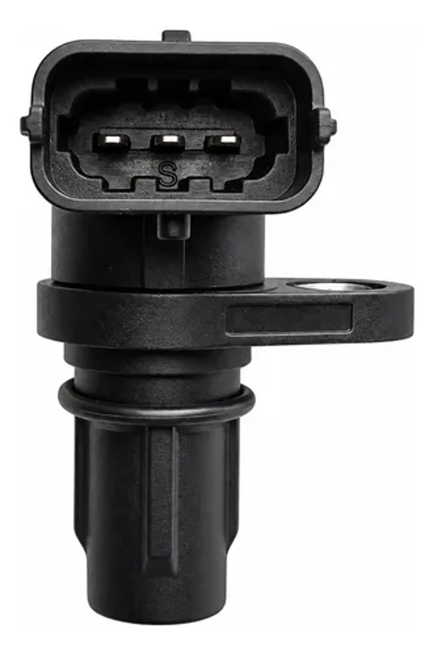 Sensor CMP Posición Eje Levas Para Fiat Fiorino 1.4 4