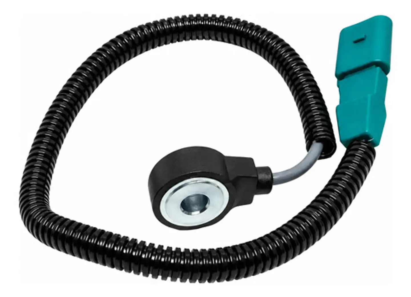 Sensor Detonacion Knock Para Audi Y Volkswagen 06e905376a 2