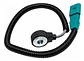 Sensor Detonacion Knock Para Audi Y Volkswagen 06e905376a - Miniatura 2