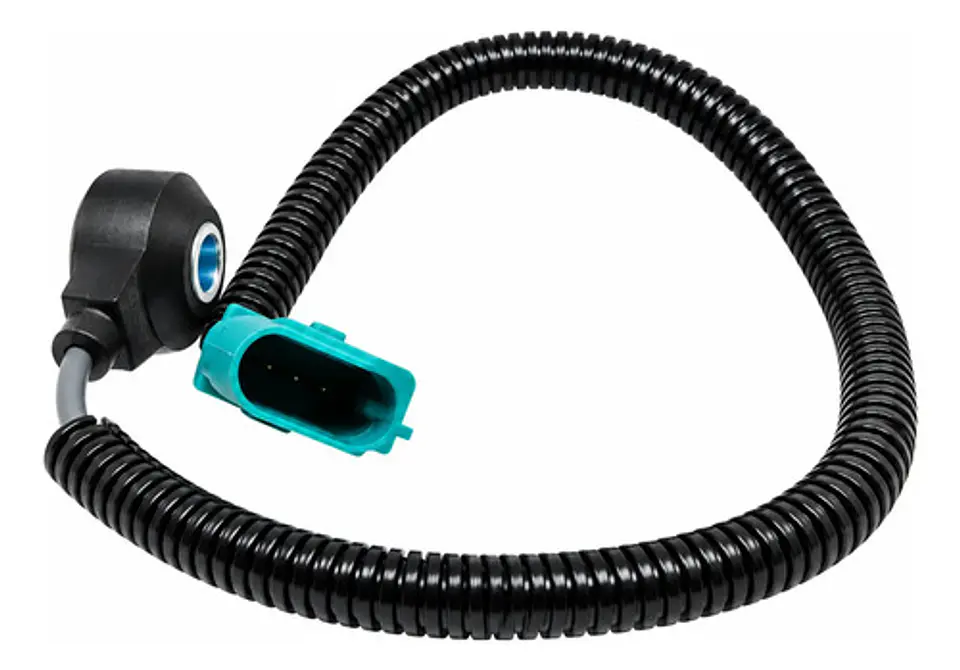 Sensor Detonacion Knock Para Audi Y Volkswagen 06e905376a 3