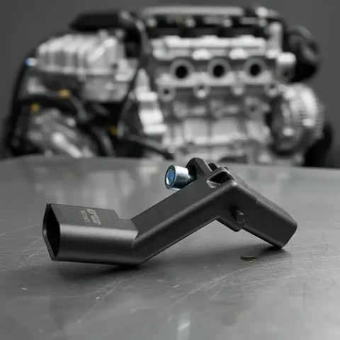 Sensor De Cigüeñal Para Volkswagen Su13461