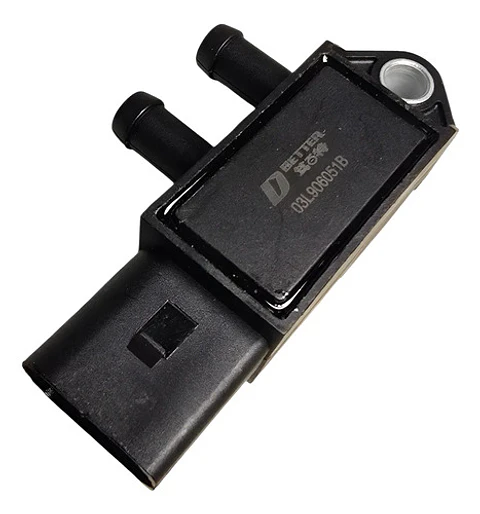Sensor MAP Para Audi 03l906051b
