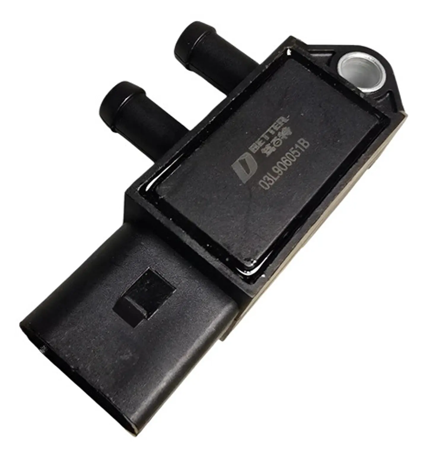 Sensor MAP Para Audi 03l906051b 1