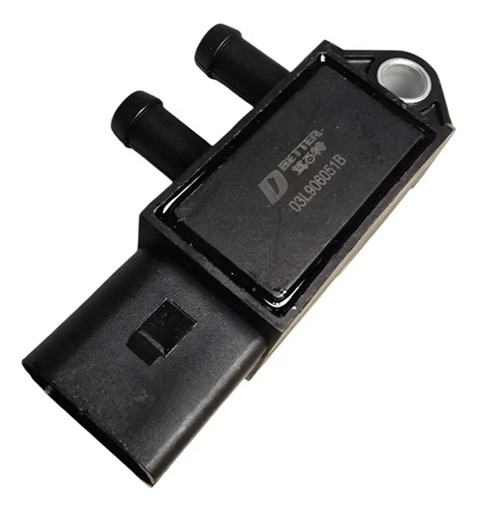Sensor MAP Para Audi 03l906051b 1