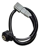 Sensor Detonacion Knock Para Audi Volkswagen 06e905376b - Miniatura 2
