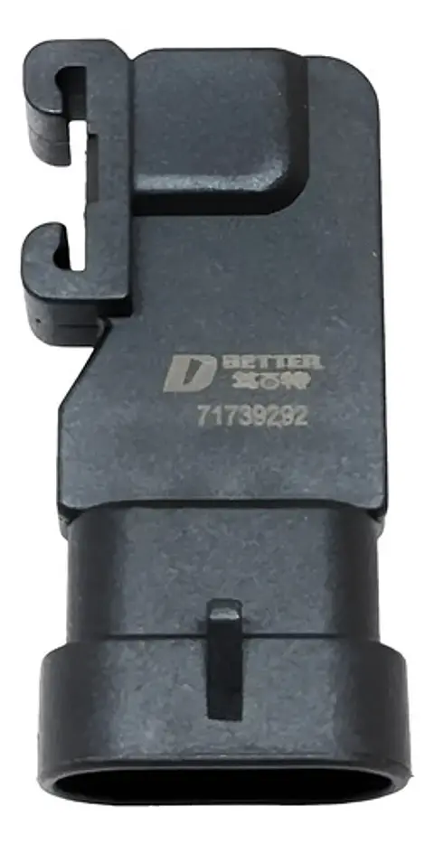 Sensor MAP Para Fiat Gm Opel 71739292
