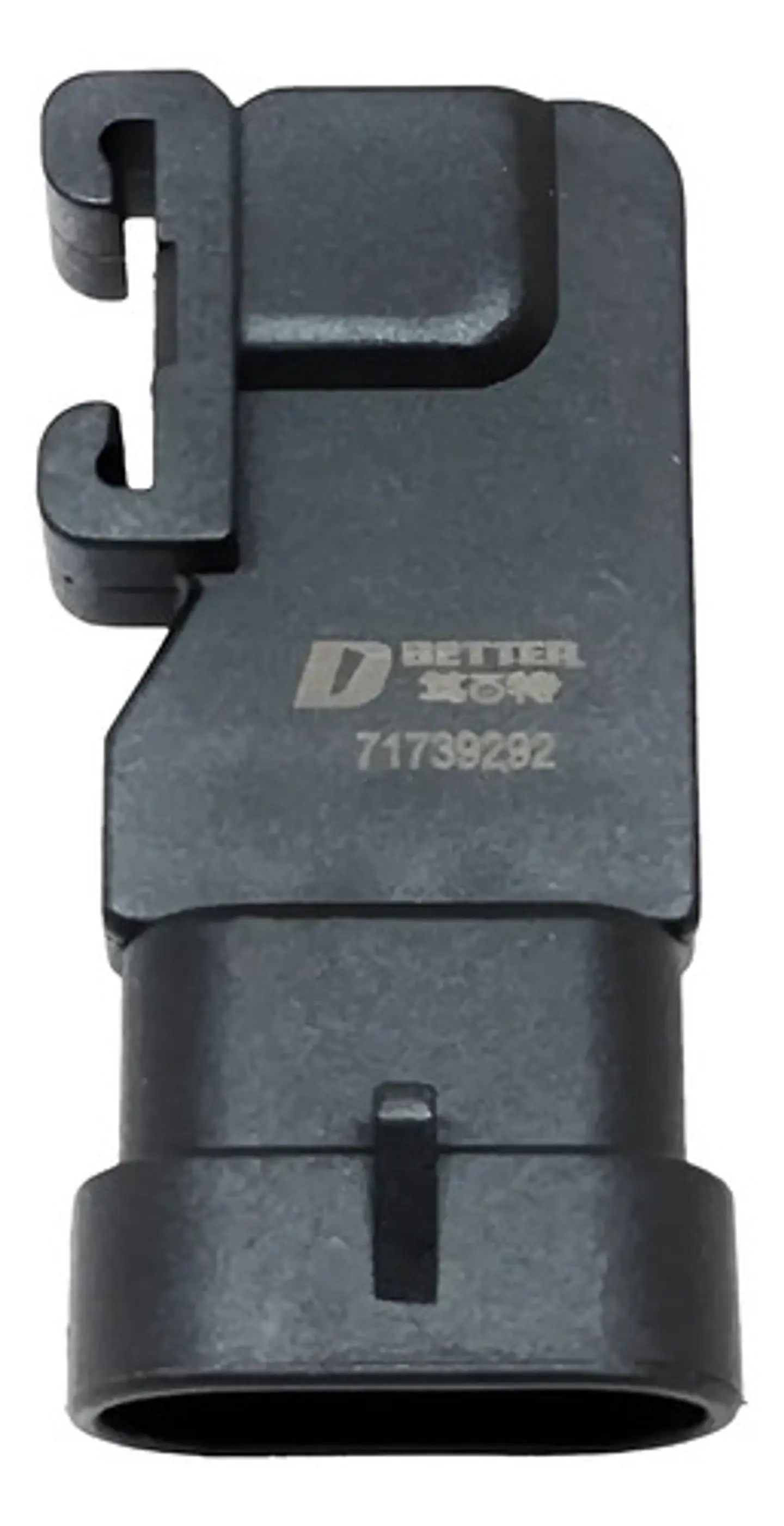 Sensor MAP Para Fiat Gm Opel 71739292 1