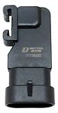 Sensor MAP Para Fiat Gm Opel 71739292 - Miniatura 1