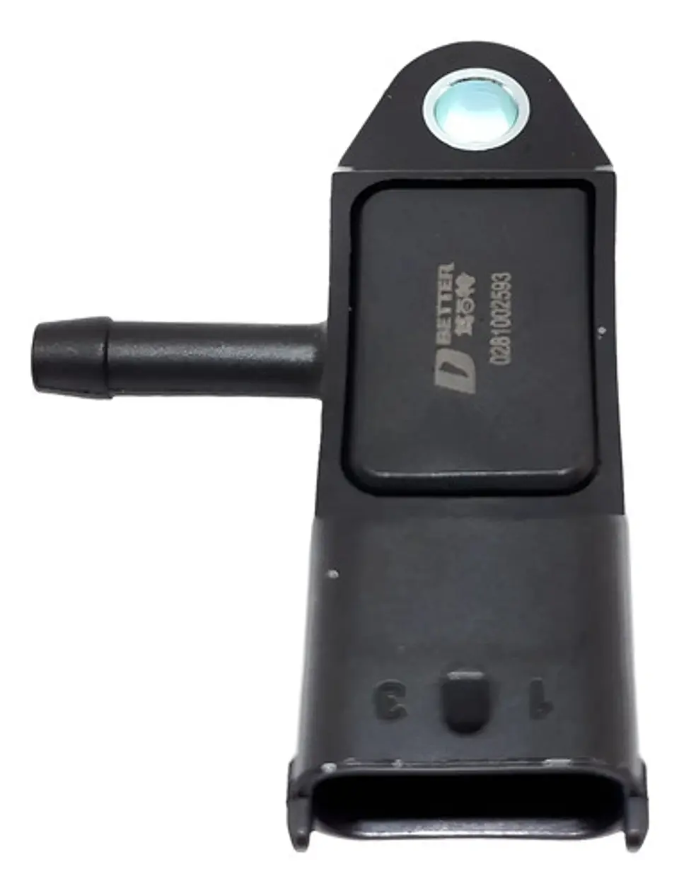 Sensor MAP Para Renault 0281002593 1