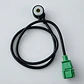 Sensor Detonación Knock Para Audi Y Volkswagen 0261231038 - Miniatura 2
