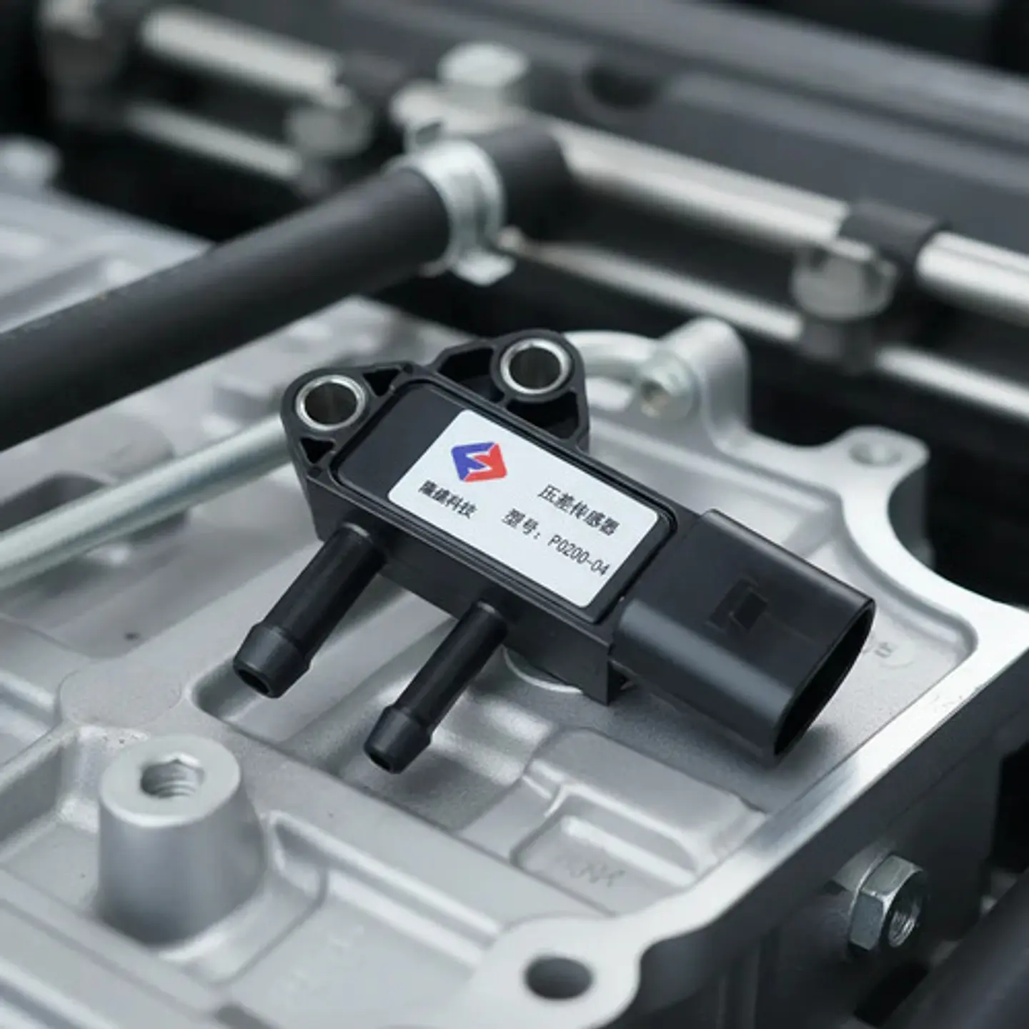 Sensor MAP P0200-04 1