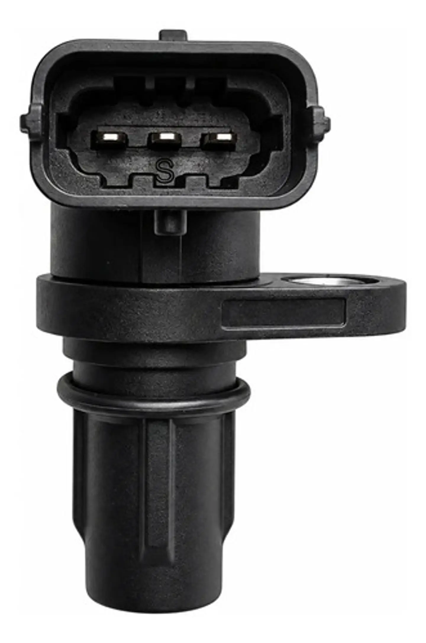 Sensor CMP Posición Eje Levas Para Fiat Strada 1.4 4