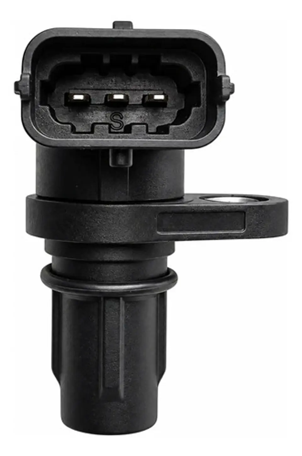 Sensor CMP Posición Eje Levas Para Fiat Strada 1.4 4