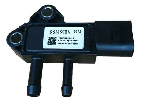 Sensor MAP Para Chevrolet 96419104