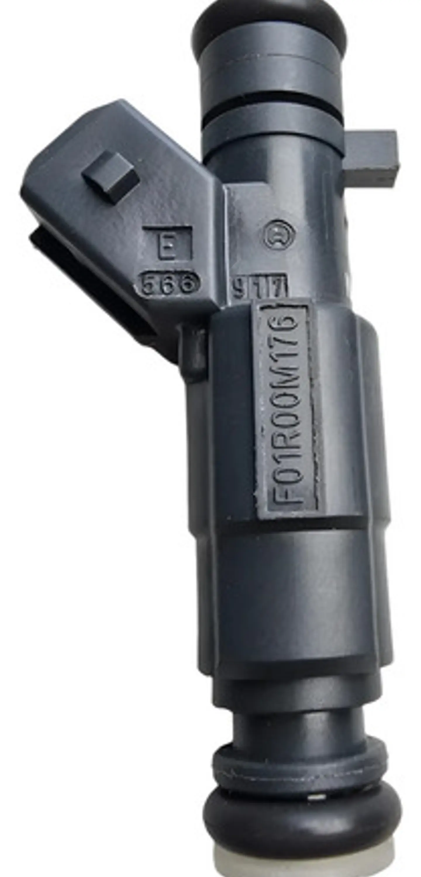 Inyector De Combustible Para MG Zs 1.5 Original 1