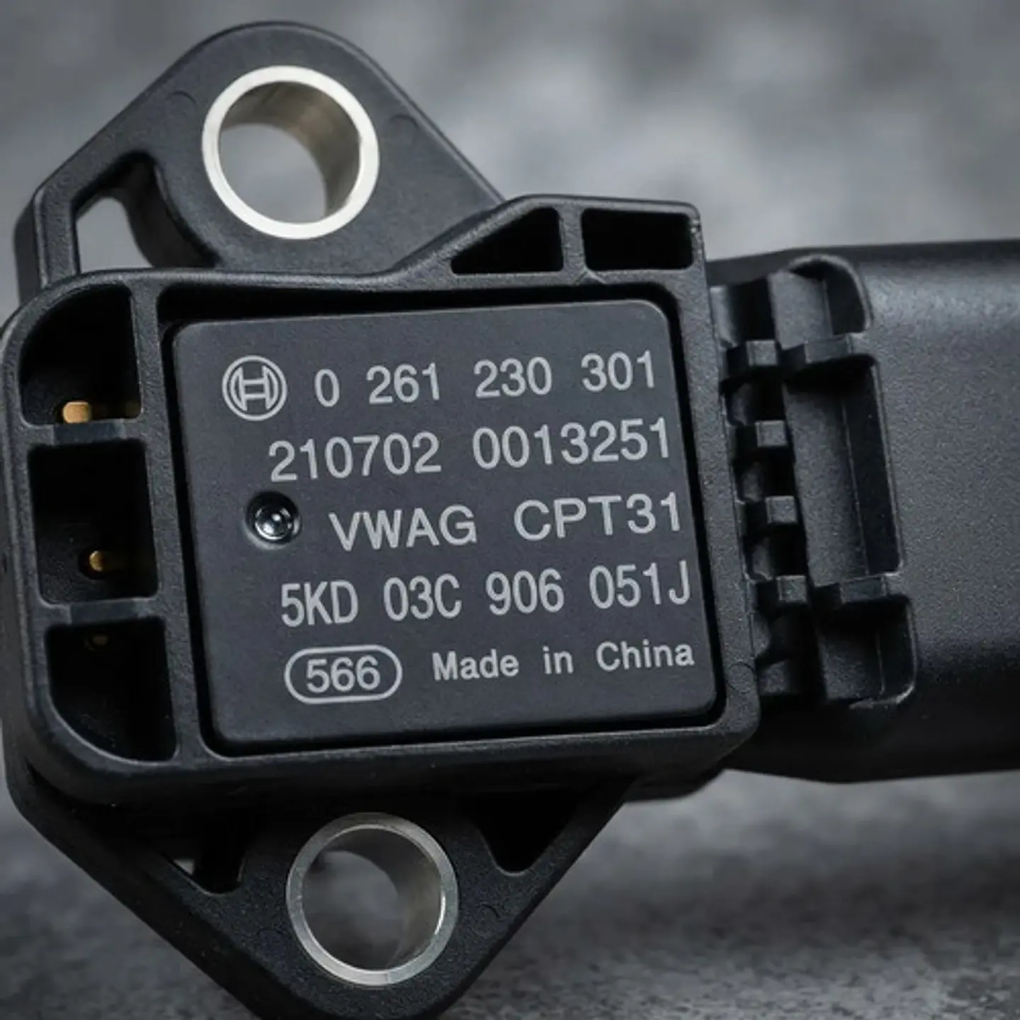 Sensor MAP 0261230301 5