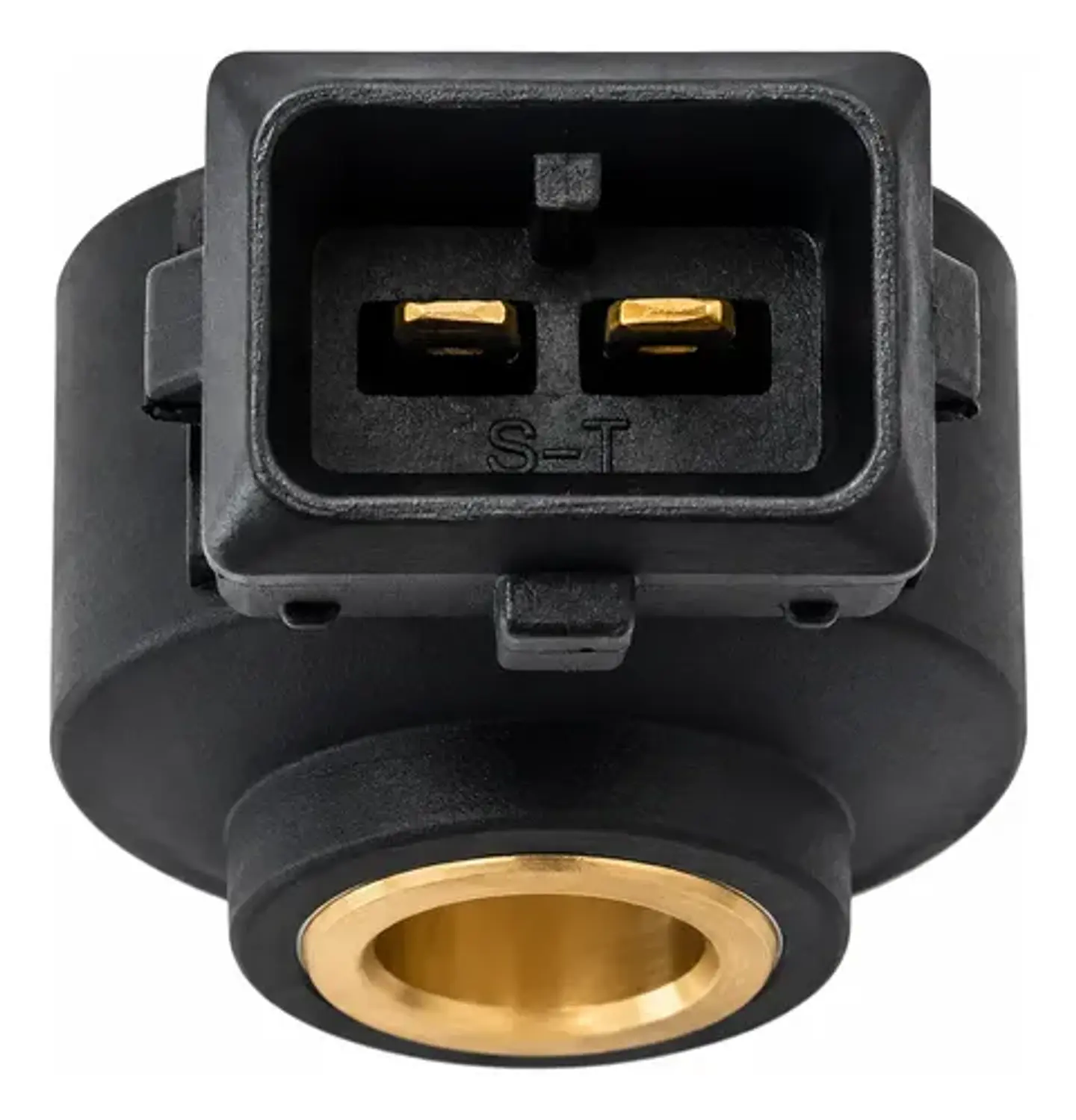 Sensor Detonación Knock Para Geely Ck 1.3 3