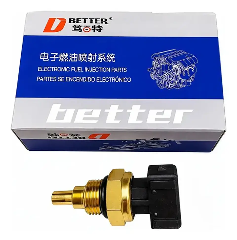 Sensor De Temperatura Para Dongfeng Df 2500 Df 2900 5