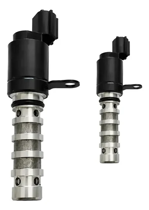 Válvula VVT Selenoide Para Kia Morning Lx 1.0 Kit
