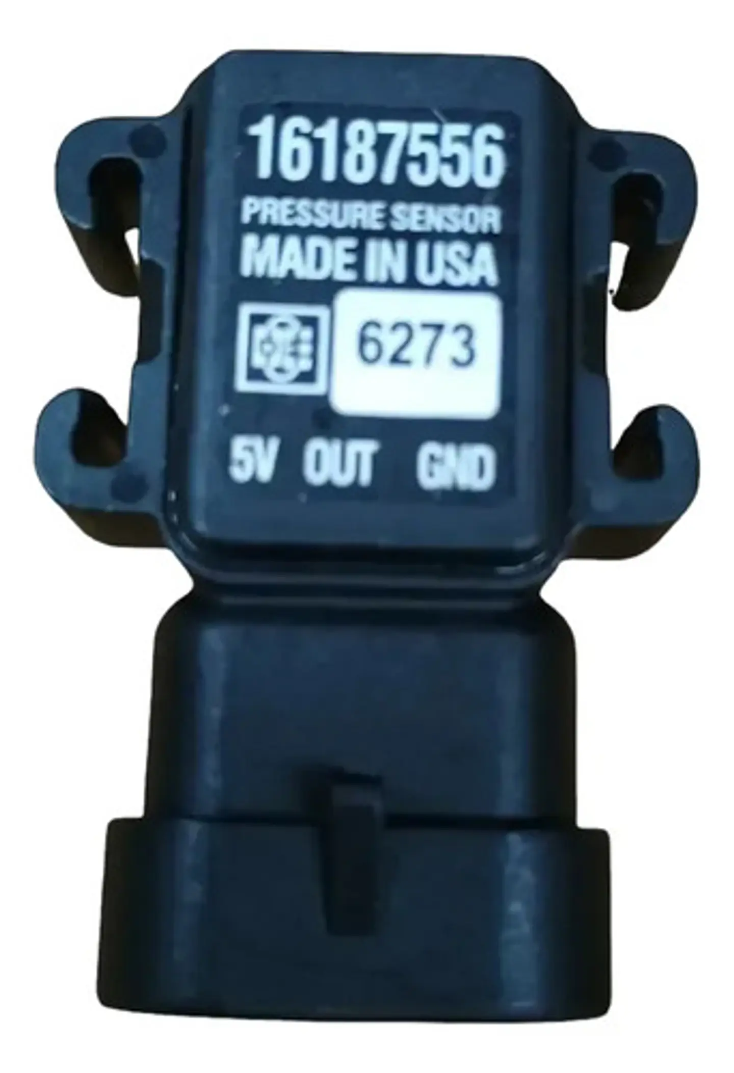Sensor MAP Original Para Chevrolet Blazer 4.3 1994-2005 1