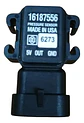 Sensor MAP Original Para Chevrolet Blazer 4.3 1994-2005 - Miniatura 1