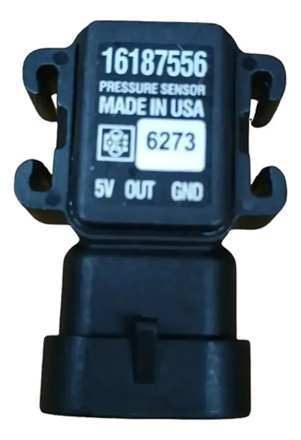 Sensor MAP Original Para Chevrolet Blazer 4.3 1994-2005 1