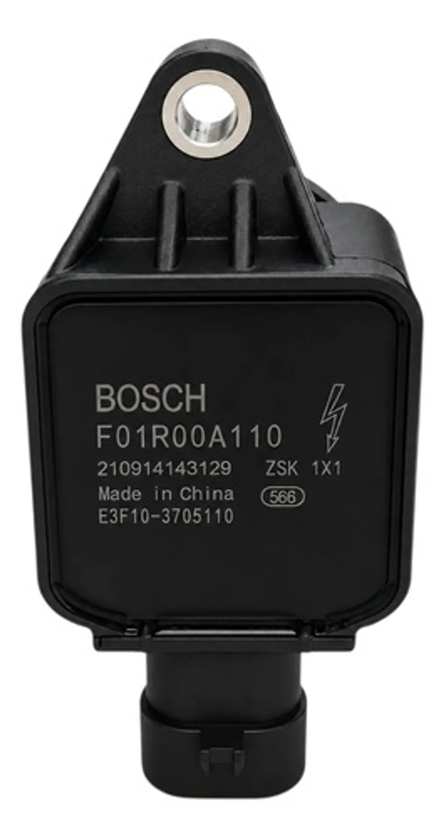 Bobina De Encendido Para Chery F01r00a110 4