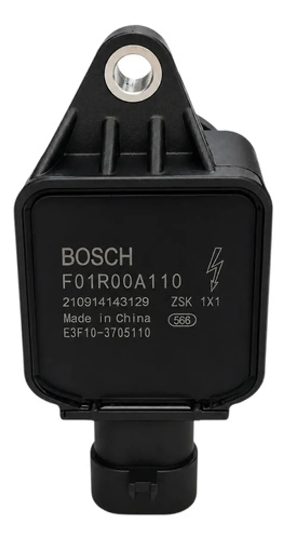 Bobina De Encendido Para Chery F01r00a110 4