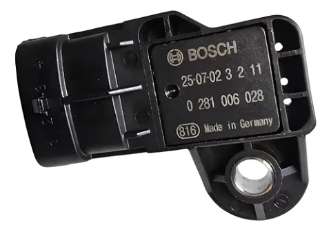 Sensor MAP Para Peugeot Bipper 1.3 Diesel Original