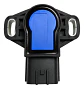Sensor TPS Para Nissan V16 - Miniatura 1